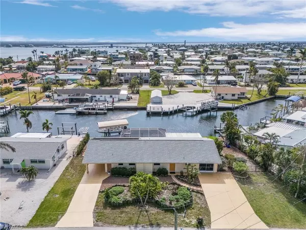 Matlacha, FL 33993,2859 Cheryl ST