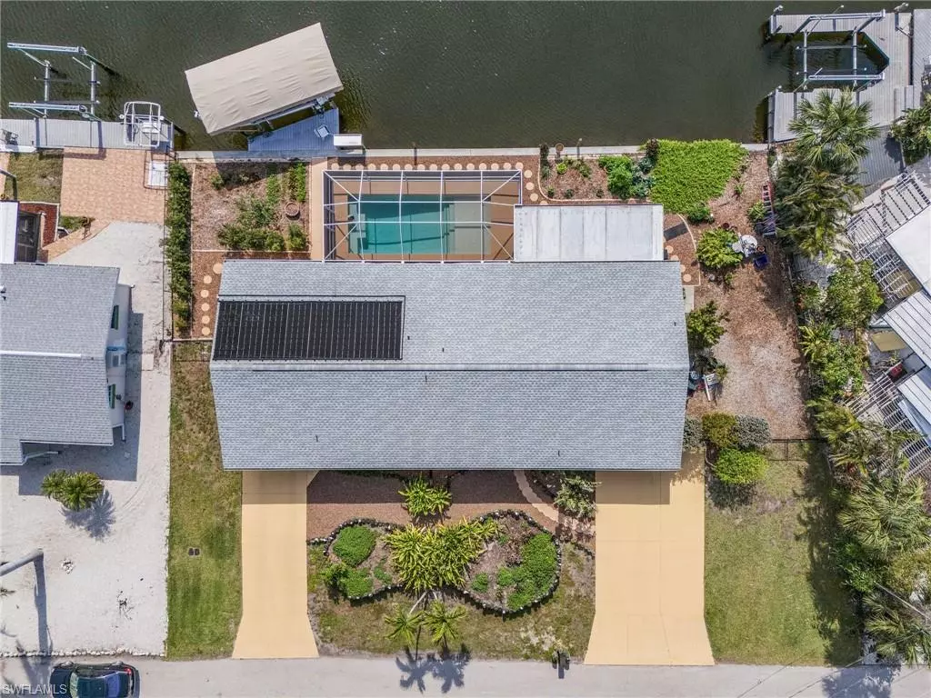 Matlacha, FL 33993,2859 Cheryl ST