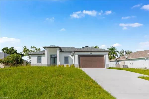 Cape Coral, FL 33993,2221 Tropicana PKWY W