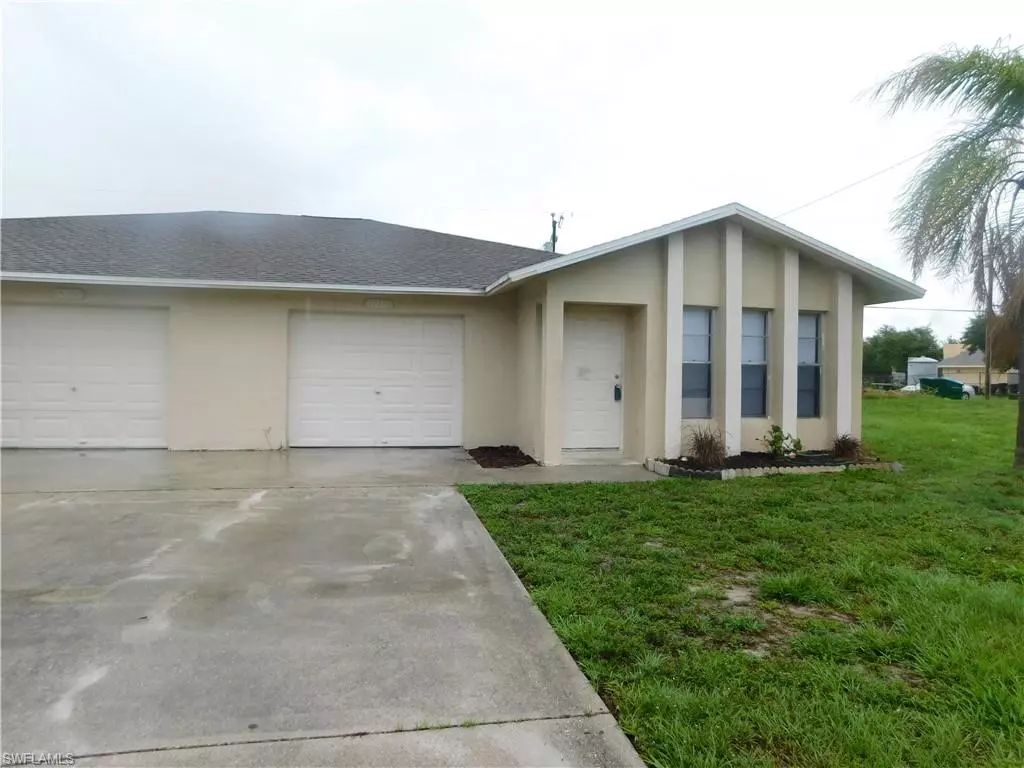 Cape Coral, FL 33909,1217 NE 8th ST
