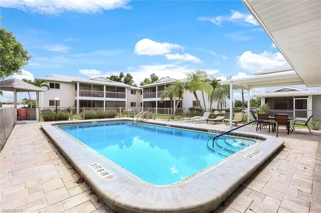 Cape Coral, FL 33914,5024 Chiquita BLVD S #202
