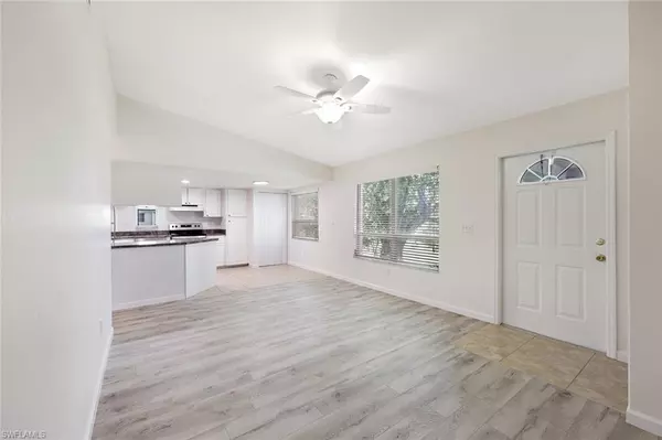 Cape Coral, FL 33914,5024 Chiquita BLVD S #202