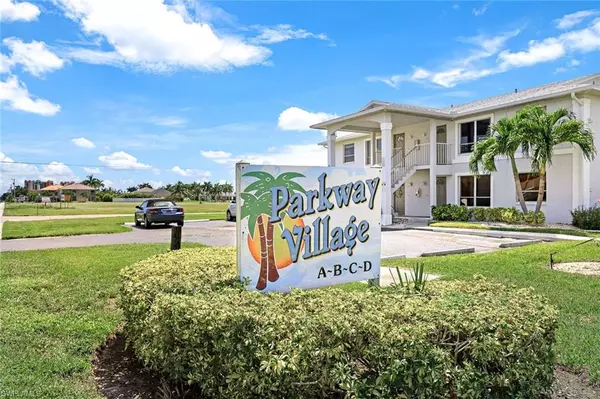 Cape Coral, FL 33914,5024 Chiquita BLVD S #202