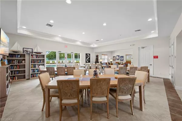 Fort Myers, FL 33908,11021 Gulf Reflections DR #101