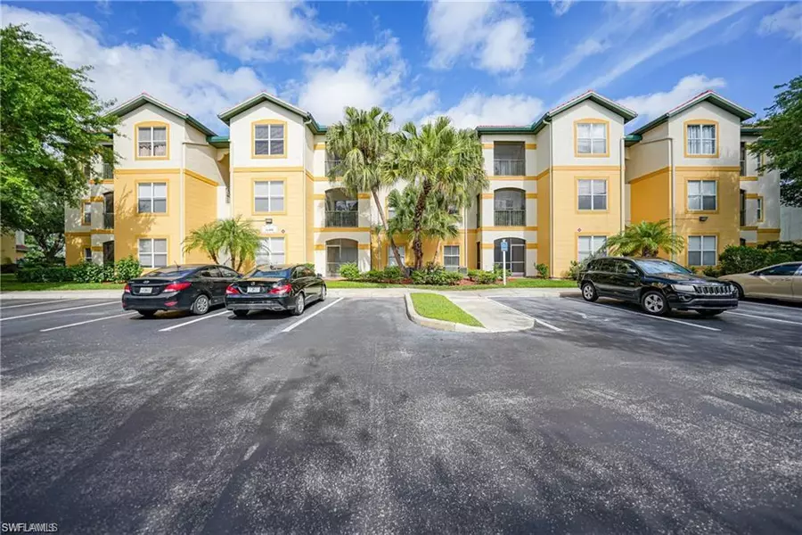 11490 Villa Grand #224, Fort Myers, FL 33913