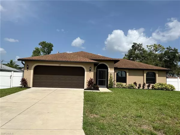 427 NE 17th AVE, Cape Coral, FL 33909