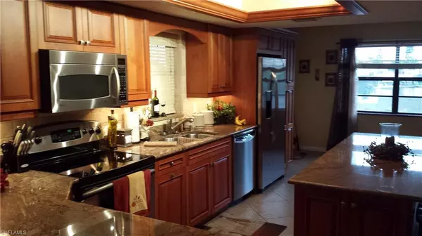 Cape Coral, FL 33904,1837 Beach PKWY #204