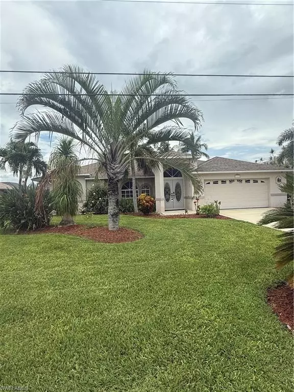 1113 SE 20th CT, Cape Coral, FL 33990