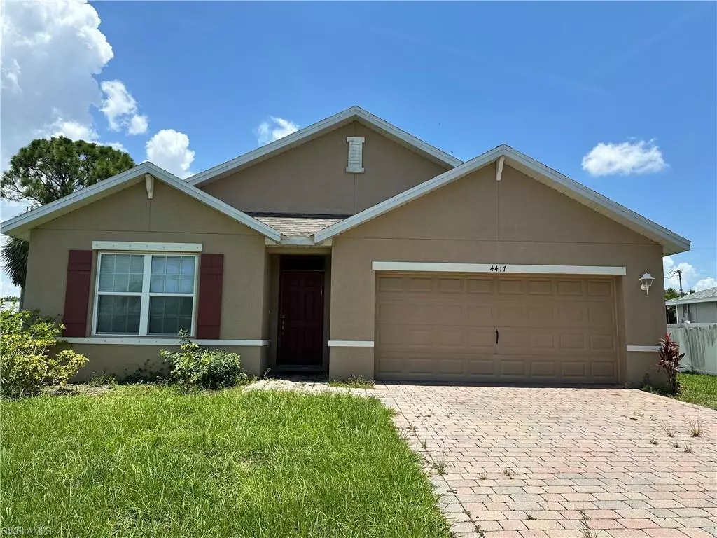 Cape Coral, FL 33914,4417 SW 15th PL