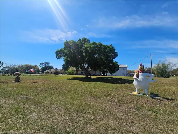 Fort Myers, FL 33905,6830 Buckingham RD