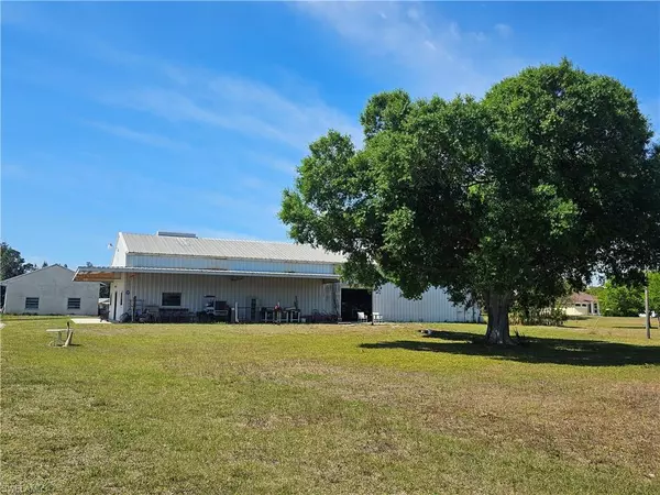 6830 Buckingham RD, Fort Myers, FL 33905