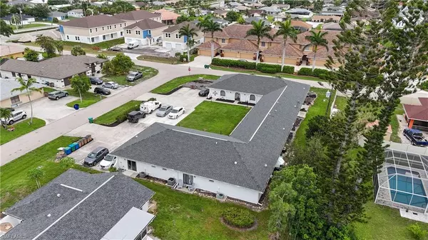 Cape Coral, FL 33904,3603 SE 9th PL