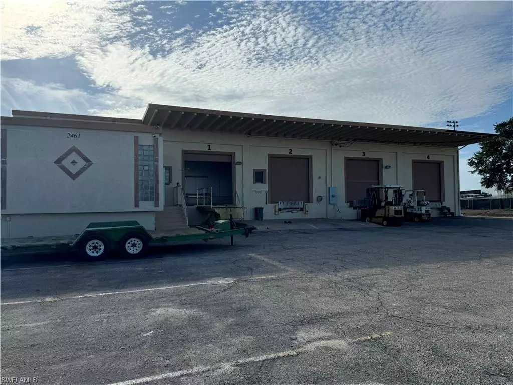 Fort Myers, FL 33916,2461 Palm AVE