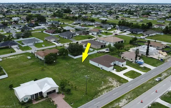 Cape Coral, FL 33909,1038 Andalusia BLVD