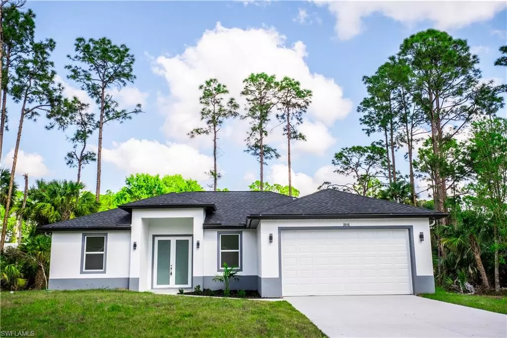 Lehigh Acres, FL 33971,3017 26th ST W