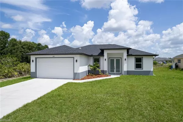 3912 18th ST W, Lehigh Acres, FL 33971