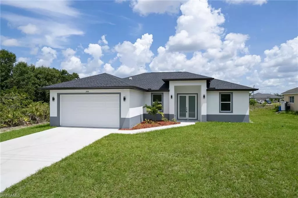 Lehigh Acres, FL 33971,3415 22nd ST W