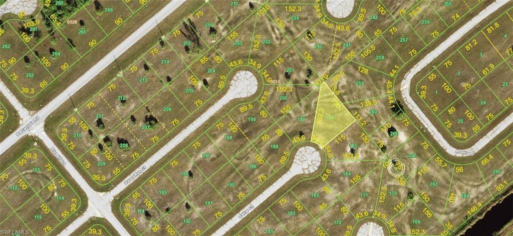 Placida, FL 33946,14420 Sailor CT