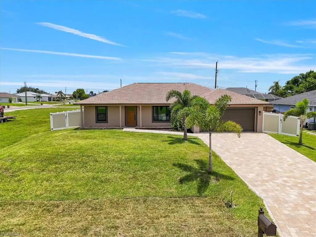 Cape Coral, FL 33909,1421 NE 9th AVE