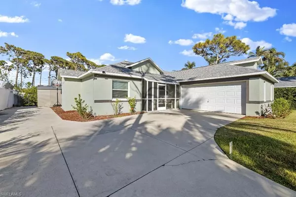 4560 Key Largo LN, Bonita Springs, FL 34134