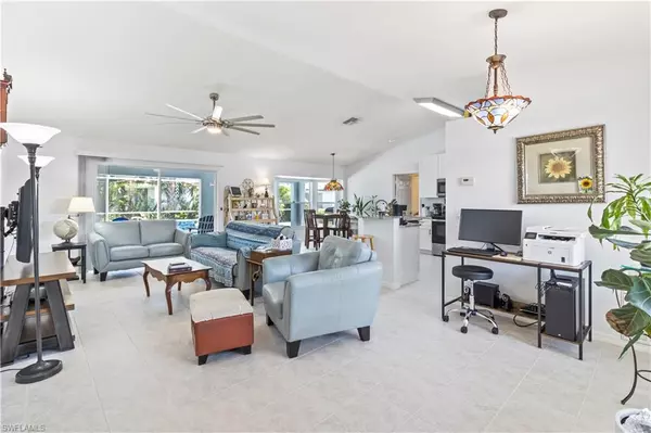 Cape Coral, FL 33991,3601 SW 3rd TER