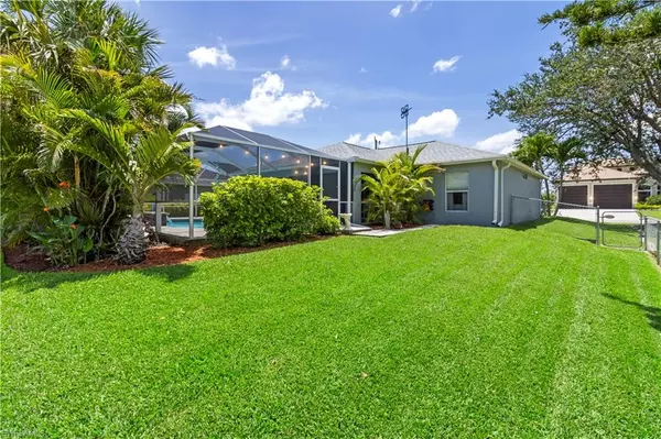 Cape Coral, FL 33991,3601 SW 3rd TER