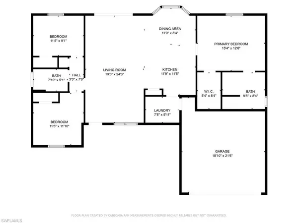 Cape Coral, FL 33991,3601 SW 3rd TER