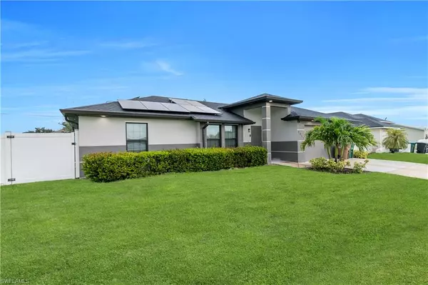 Cape Coral, FL 33909,1915 NE 20th AVE