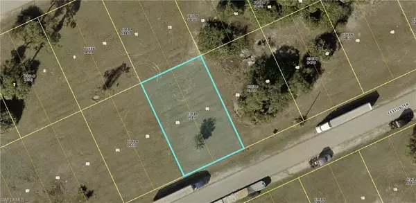 Cape Coral, FL 33991,1011 Ceitus TER