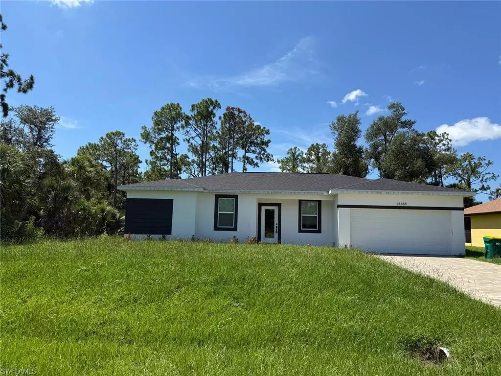 Port Charlotte, FL 33953,14465 Chamberlain BLVD
