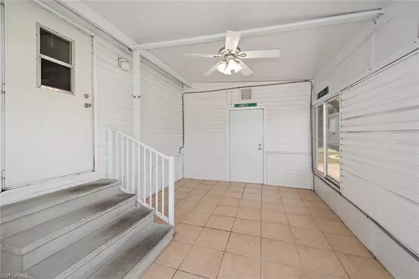 North Fort Myers, FL 33917,215 Shrub LN N