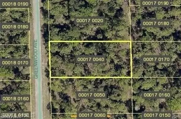 1712 Greenwood AVE, Lehigh Acres, FL 33183