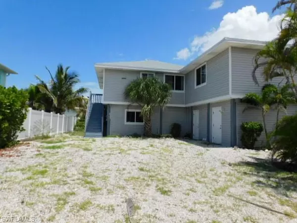 Fort Myers Beach, FL 33931,21610 Widgeon TER