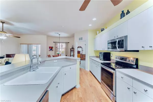 Lehigh Acres, FL 33936,19977 Lake Vista CIR #17A