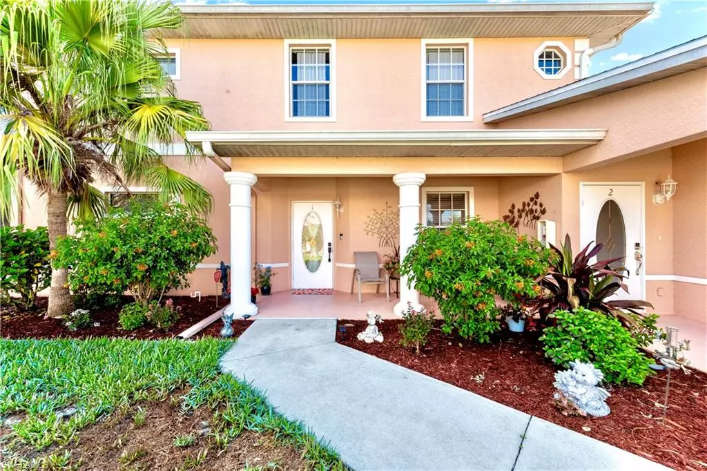 Lehigh Acres, FL 33936,19977 Lake Vista CIR #17A