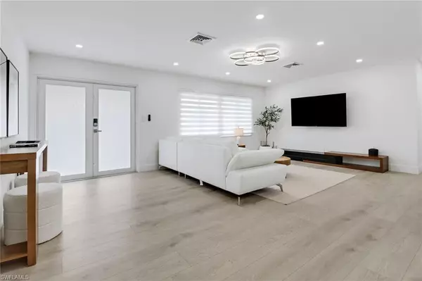 North Fort Myers, FL 33903,4625 Forest Glen DR