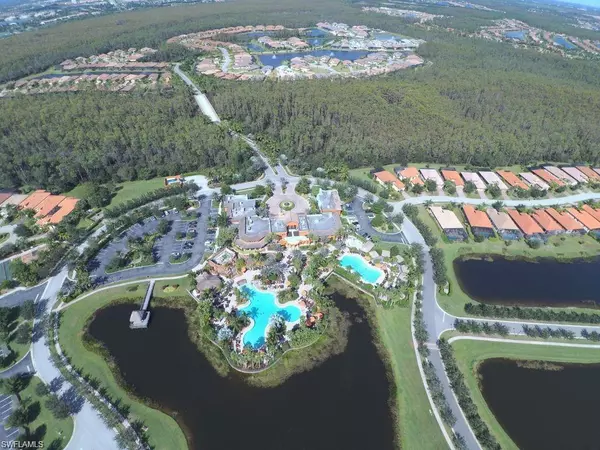 Fort Myers, FL 33912,11864 Izarra WAY #7205