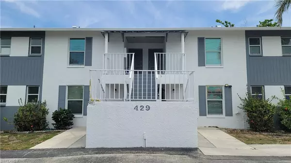 429 SW 47th TER #3, Cape Coral, FL 33914