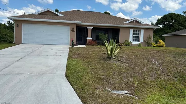 3204 31st ST W, Lehigh Acres, FL 33971