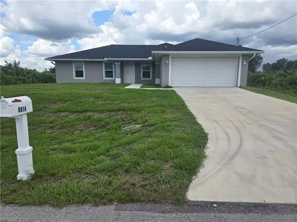 6014 Laura AVE N, Lehigh Acres, FL 33971