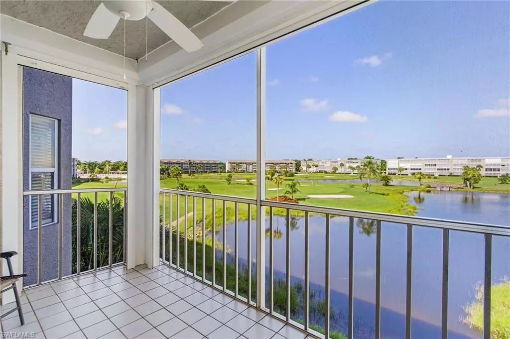 Fort Myers, FL 33919,14891 Hole In One CIR #310-MUIRFIELD