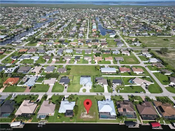 Cape Coral, FL 33914,4343 SW 20th AVE