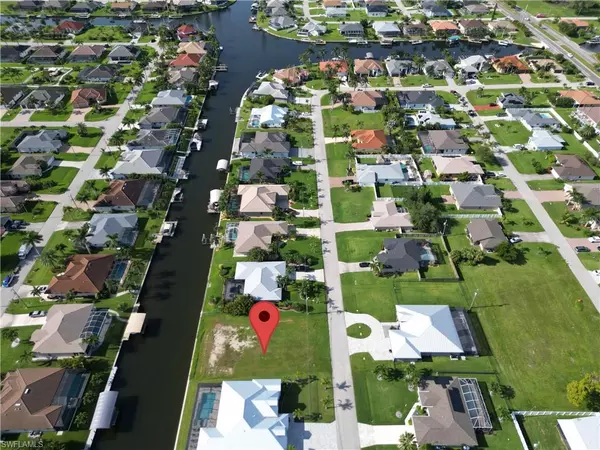 Cape Coral, FL 33914,4343 SW 20th AVE