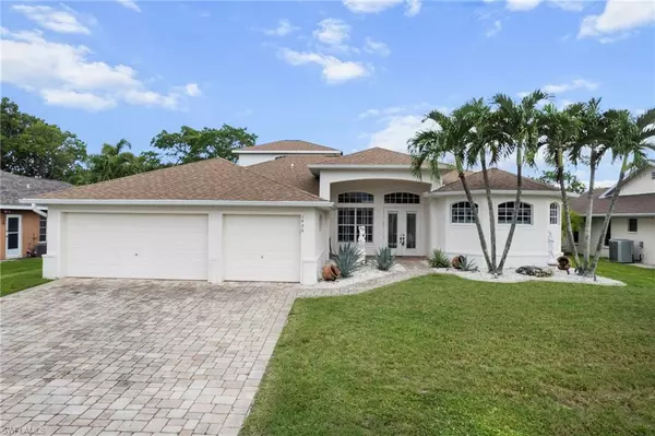 Cape Coral, FL 33904,1426 SE 32nd ST