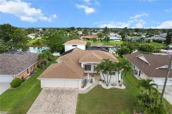 Cape Coral, FL 33904,1426 SE 32nd ST
