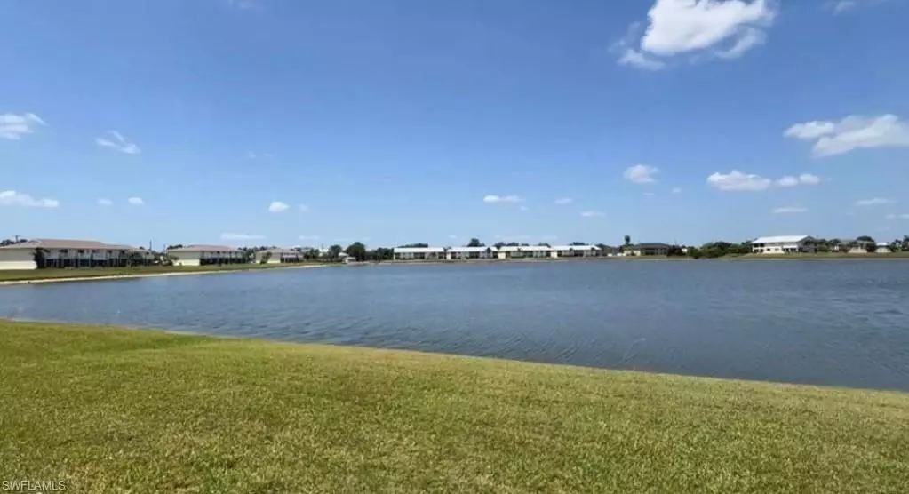 Punta Gorda, FL 33983,1457 San Cristobal AVE #3203