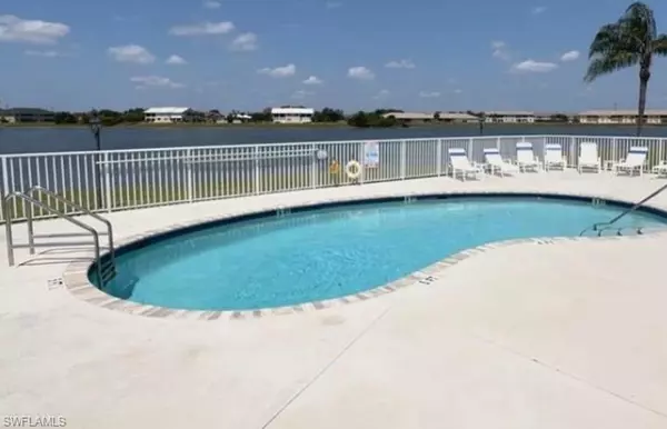 Punta Gorda, FL 33983,1457 San Cristobal AVE #3203