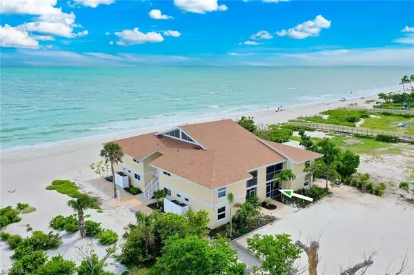 Sanibel, FL 33957,2321 W Gulf DR #1B