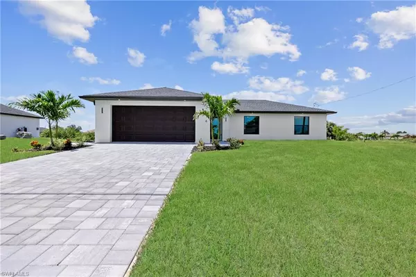 2114 NW 6th TER, Cape Coral, FL 33993