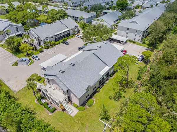 Fort Myers, FL 33919,14461 Summerlin Trace CT #3